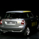 Illustration for article titled All-Electric MINI E Hits LA Auto Show Floor With Hottest. Deputy Mayor. Ever.